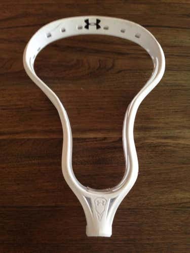 White under armor command u