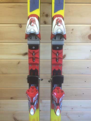 Marker 20 bindings great condition