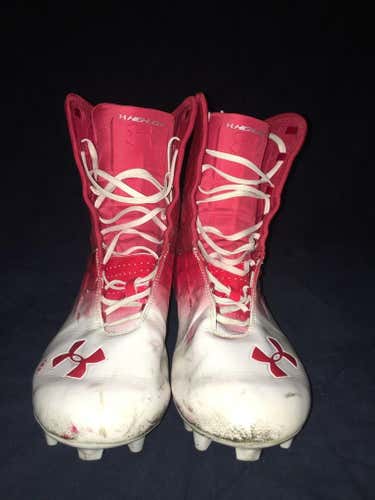 12.5 UMD UA Highlights