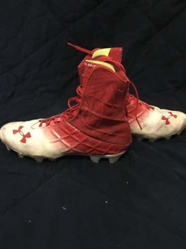 UMD UA highlights
