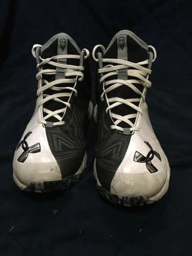 Maryland UA banshee turfs