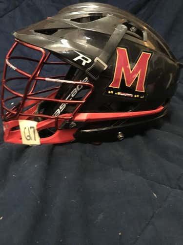 Maryland R