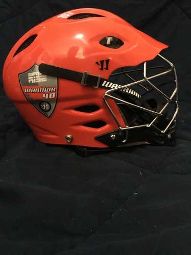 Warrior TII ESPN RISE WARRIOR 40