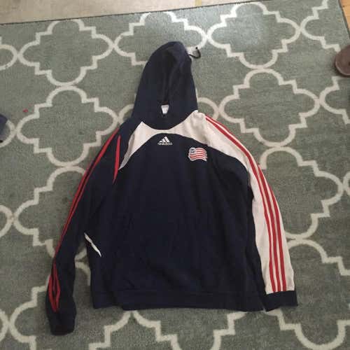 New England Revolution sweatshirt