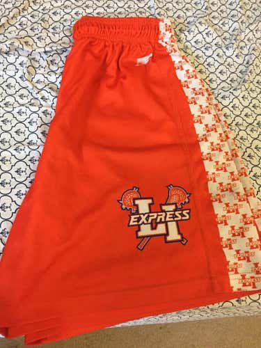 Long Island Express Team Shorts