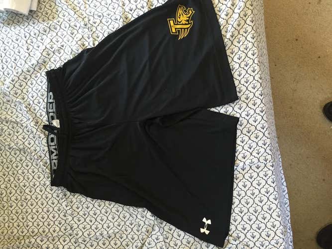 Towson Lacrosse Team Practice Shorts