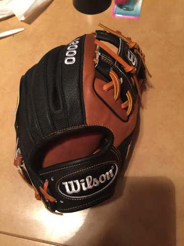 WILSON A2000 SUPERSKIN 1788SS 11.25"