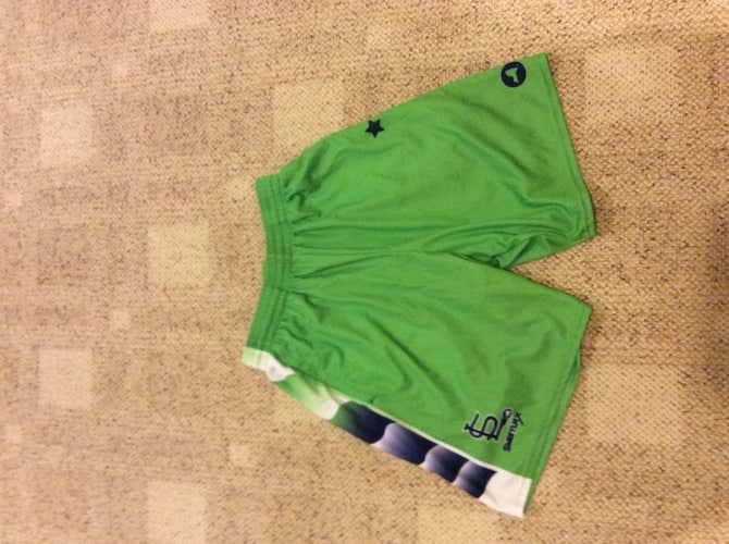 Sweetlax Shorts