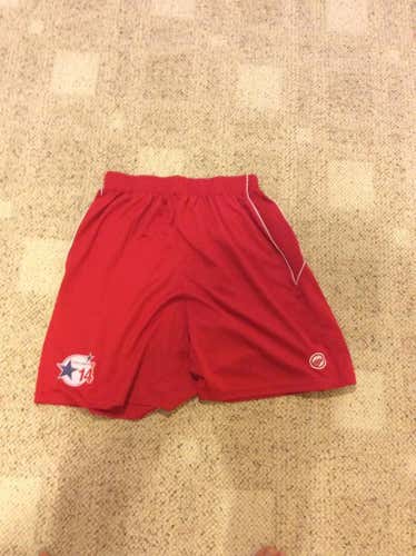 Maverick Showtime 2014 Shorts