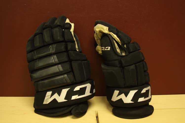 (GL11) 14" CCM Hockey Gloves