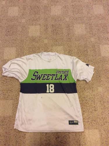 Sweetlax Shooter Shirt