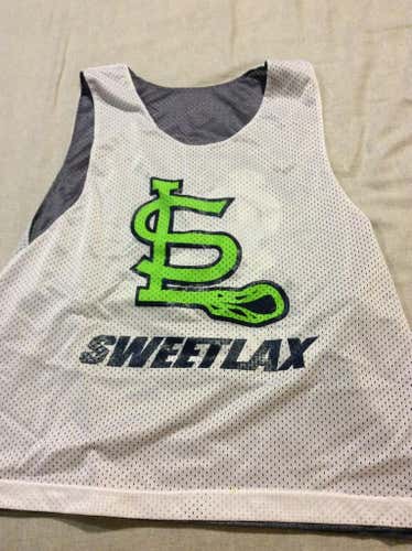 Sweetlax Practice Pinnie