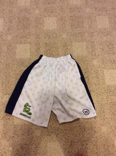Sweetlax National Team Shorts