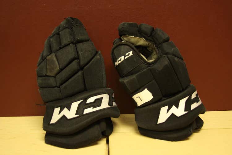 (GL7) 14" CCM HGTK Hockey Gloves