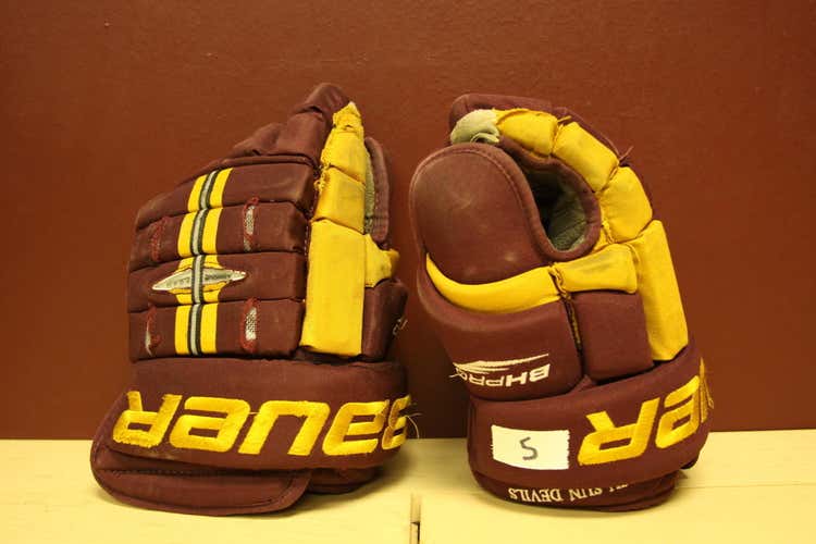 (GL5) 13" Bauer Bhpro Hockey Gloves