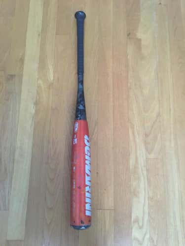 Demarini Vexum NVS