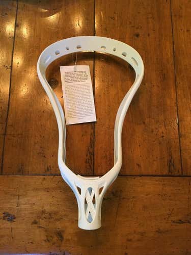 New Warrior Noz 2X LE Head