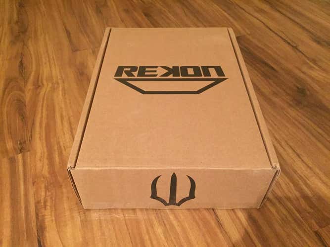 Strung Wolf Athletics Recon with Original Packaging NO TRADES