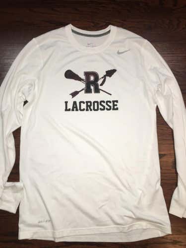 Radnor Lacrosse Nike Shirt #3