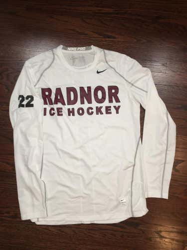 2016 Radnor Hockey Nike Warm Up #22