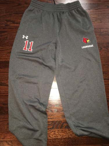Greenwich Lacrosse UA Sweats #11