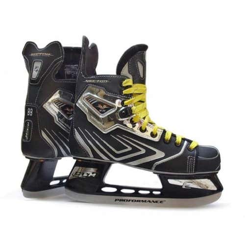 CCM v10.0 se size 7