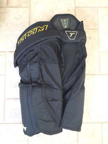 CCM Hockey Pants 4752, mens medium, like new