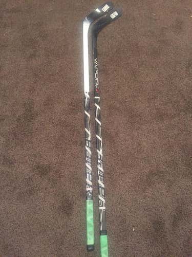 Bauer vapor 6.0