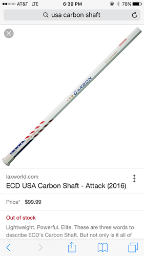 LOOKING FOR SHAFTS