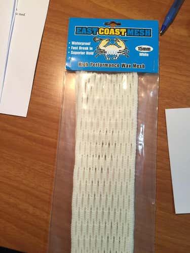 East Coast Mesh