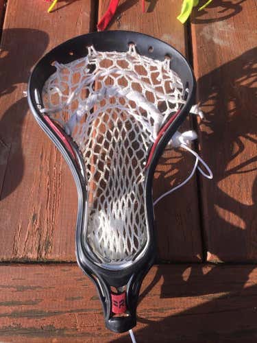 Rabil x black