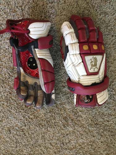 FSU Brine King 2 Gloves (with palms cut out)