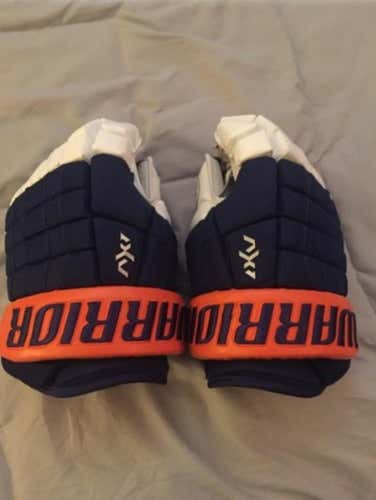 Warrior Dynasty AX1 Pro Gloves