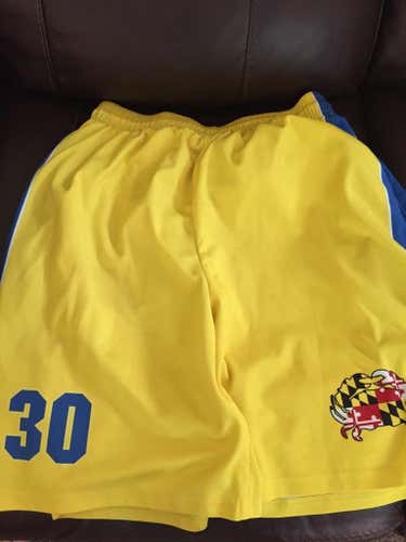 Crabs Game Shorts #30