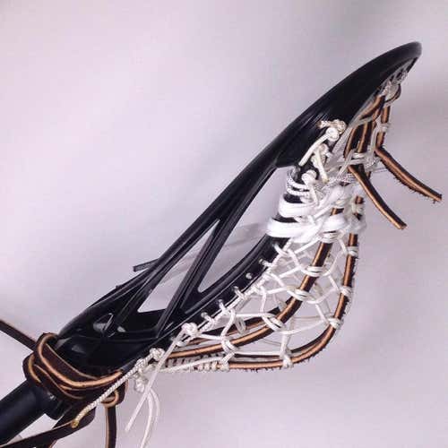 Nike CEO Lacrosse Head