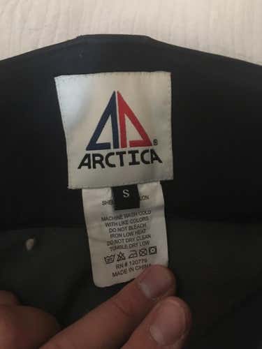 Arctica Zip-Off Snowpants