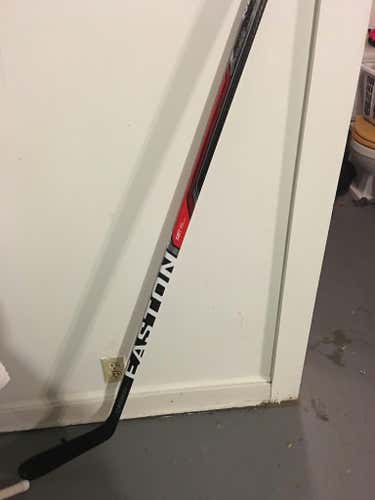 Lightly Used Pro Stock Easton Synergy GX 85 flex stick