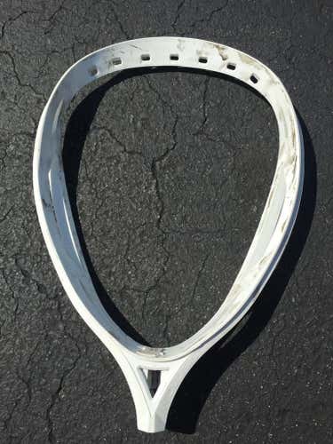 Warrior Nemsis Lyte lacrosse Head