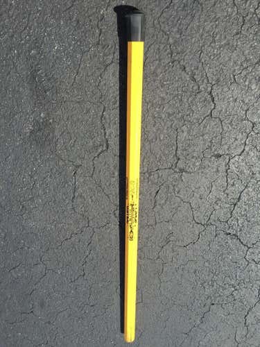 Power Shaft