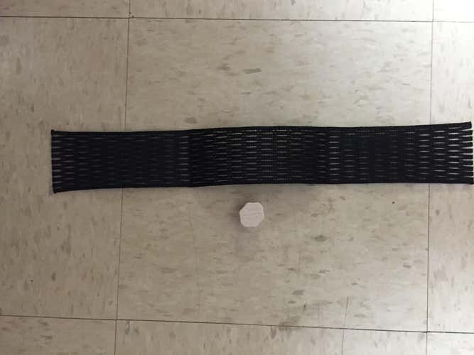 Stringing 2x
