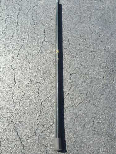 Black STX Shaft