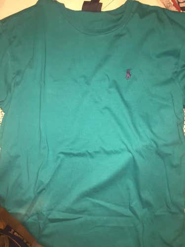 Polo t shirt