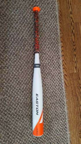 Easton Mako 31/22  2 5/8 w/Lizard Skin Grip, -9