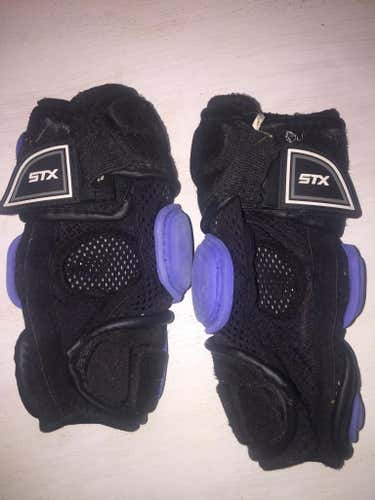 Stx assault elbow pads