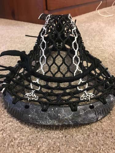 BN UA marble dyed Command