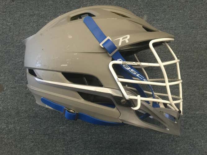 Cascade R matte grey