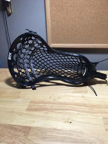 Stx Duel w/ stringking