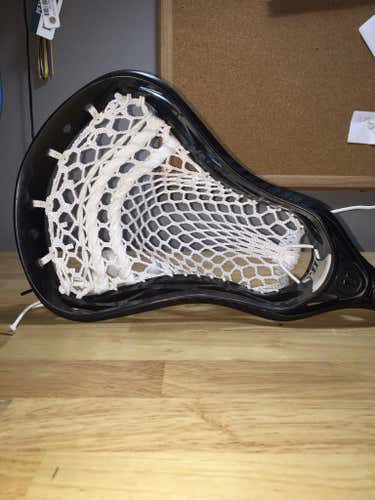 Warrior Revo 3x w/ stringking