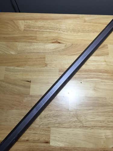 Warrior dolomite shaft