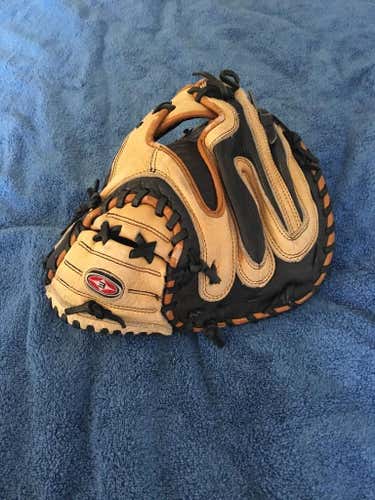 Easton Catcher Mitt